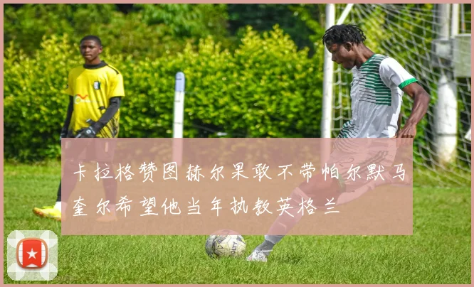 卡拉格赞图赫尔果敢不带帕尔默马奎尔希望他当年执教英格兰