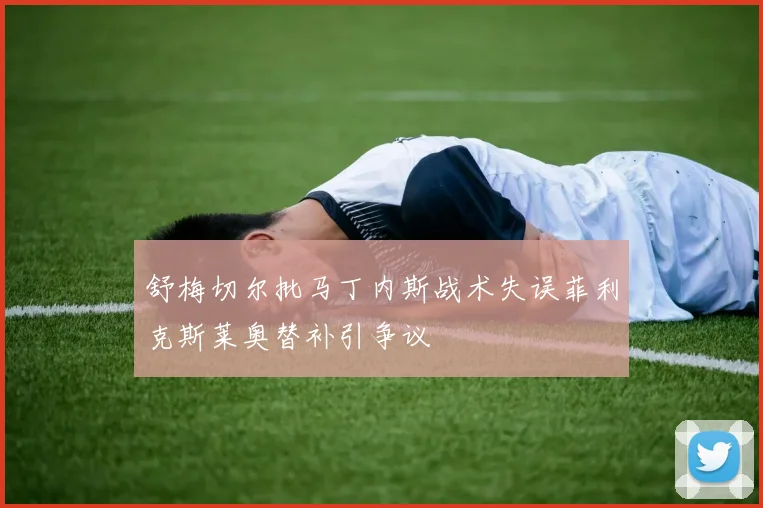 舒梅切尔批马丁内斯战术失误菲利克斯莱奥替补引争议